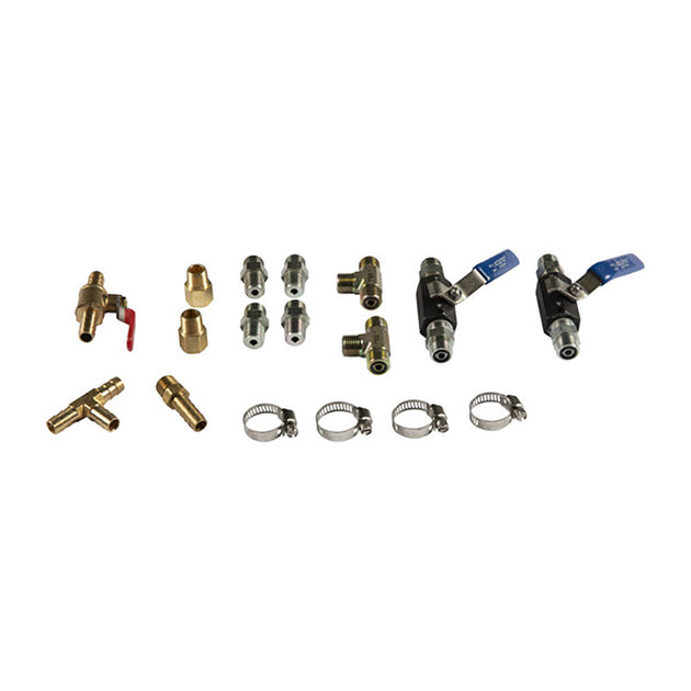Garmin Verado Adapter Kit [010-11202-02] - Premium Autopilots from Garmin - Just $219.99! Shop now at Brushy Creek Marine