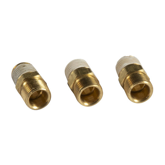 Garmin SeaStar Fittings Kit [010-11202-03] - Premium Autopilots from Garmin - Just $34.99! Shop now at Brushy Creek Marine