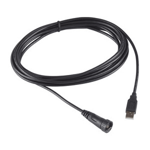 Garmin USB Cable f/GPSMAP 8400/8600 [010-12390-10] - Premium Accessories from Garmin - Just $59.99! Shop now at Brushy Creek Marine