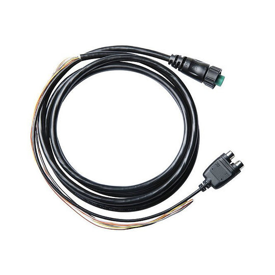 Garmin NMEA 0183 w/Audio Cable [010-12852-00] - Premium NMEA Cables & Sensors from Garmin - Just $44.99! Shop now at Brushy Creek Marine