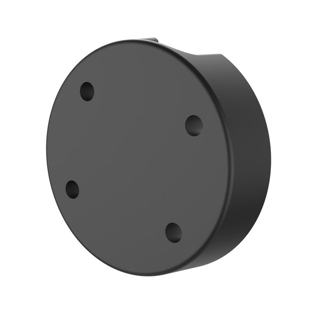 RAM Mount Spacer Plate Accessory f/Flush Mounting [RAP-403FU] - Premium Surface Mount from RAM Mounting Systems - Just $6.99! Shop now at Brushy Creek Marine