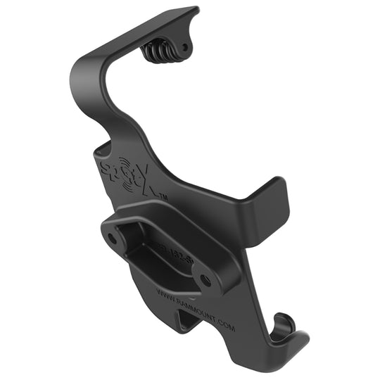 RAM Mount EZ-Rollr Cradle f/SPOT X [RAM-HOL-SPO5U] - Premium GPS Mounts from RAM Mounting Systems - Just $11.99! Shop now at Brushy Creek Marine