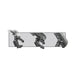 RAM Mount Spine Clip Holder w/Ball f/Garmin Handheld Devices [RAM-B-202-GA76U] - Premium GPS Mounts from RAM Mounting Systems - Just $14.99! Shop now at Brushy Creek Marine