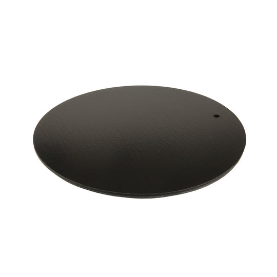 RAM Mount Steel Adhesive Plate Adapter f/Magnetic Mounts [RAM-343-PU] - Premium Surface Mount from RAM Mounting Systems - Just $7.49! Shop now at Brushy Creek Marine