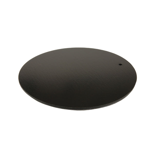 RAM Mount Steel Adhesive Plate Adapter for Magnetic Mounts - Premium Surface Mount from RAM Mounting Systems - Just $7.49! Shop now at Brushy Creek Marine