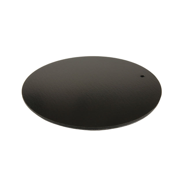 RAM Mount Steel Adhesive Plate Adapter f/Magnetic Mounts [RAM-343-PU] - Premium Surface Mount from RAM Mounting Systems - Just $7.49! Shop now at Brushy Creek Marine