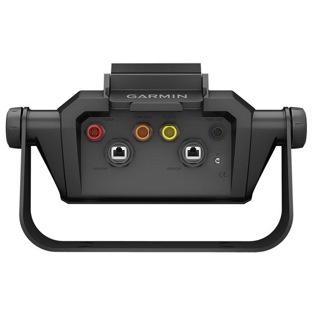 Garmin Bail Mount w/Quick Release Cradle f/ECHOMAP Ultra 10" [010-12841-00] - Premium Accessories from Garmin - Just $119.99! Shop now at Brushy Creek Marine