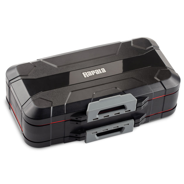 Rapala Lure Box - Large [RLBL] - Premium Fishing Accessories from Rapala - Just $46.99! Shop now at Brushy Creek Marine