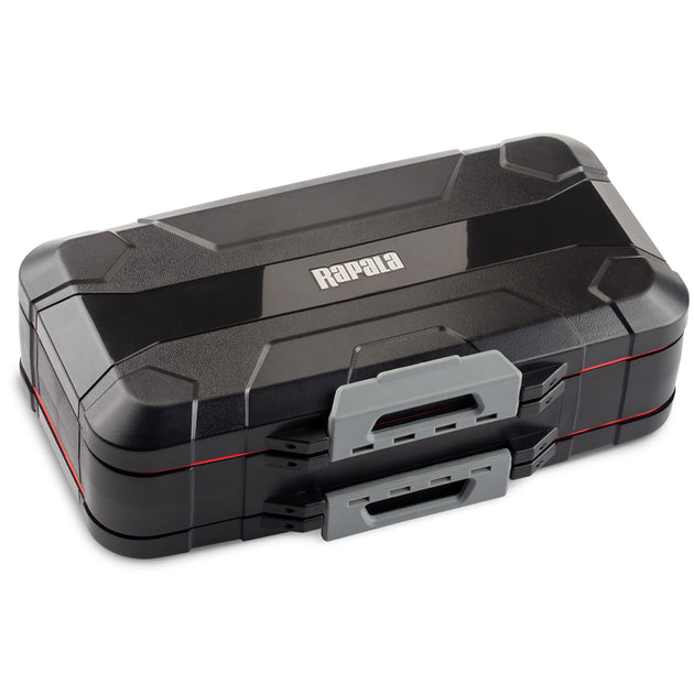 Rapala Jig Box - Medium [RJBM] - Premium Fishing Accessories from Rapala - Just $31.99! Shop now at Brushy Creek Marine