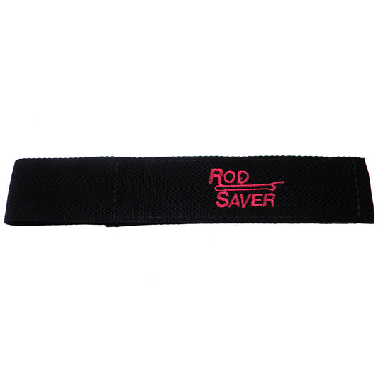 Rod Saver Original Rod Holder 10" Single Strap [10 RS] - Premium Rod & Reel Storage from Rod Saver - Just $13.99! Shop now at Brushy Creek Marine