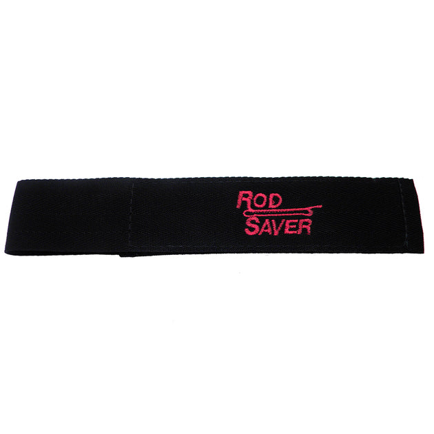 Rod Saver Original Rod Holder 10" Single Strap [10 RS] - Premium Rod & Reel Storage from Rod Saver - Just $13.99! Shop now at Brushy Creek Marine