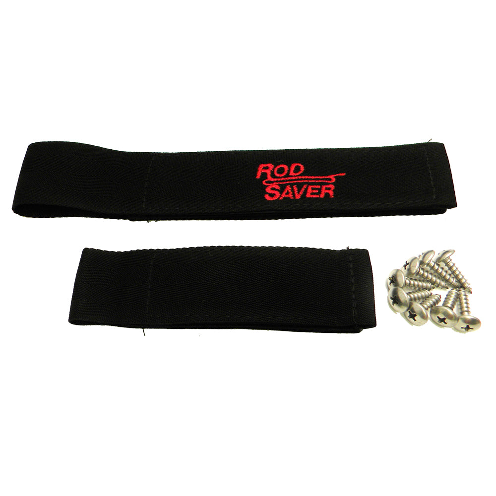 Rod Saver Original 10"  6" Set [10/6 RS] - Premium Rod & Reel Storage from Rod Saver - Just $16.99! Shop now at Brushy Creek Marine