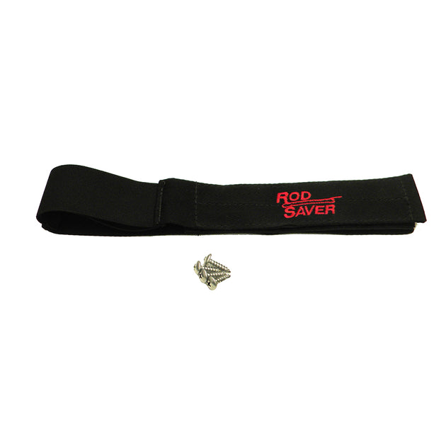 Rod Saver Pro Model Stretch 12" Single Strap [12 PM] - Premium Rod & Reel Storage from Rod Saver - Just $16.99! Shop now at Brushy Creek Marine