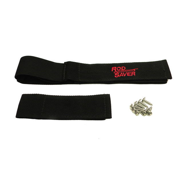 Rod Saver Rod Saver Pro Model Stretch 12"  6" Set [12/6 PM] - Premium Rod & Reel Storage from Rod Saver - Just $22.99! Shop now at Brushy Creek Marine