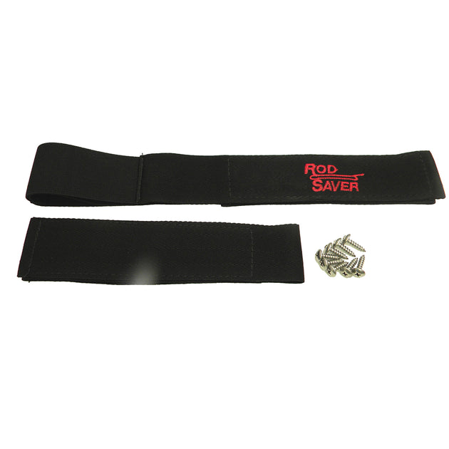 Rod Saver Pro Model Stretch 14"  8" Set [14/8 PM] - Premium Rod & Reel Storage from Rod Saver - Just $23.99! Shop now at Brushy Creek Marine