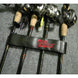 Rod Saver Vinyl Model 12" Strap [12 VRS] - Premium Rod & Reel Storage from Rod Saver - Just $29.99! Shop now at Brushy Creek Marine