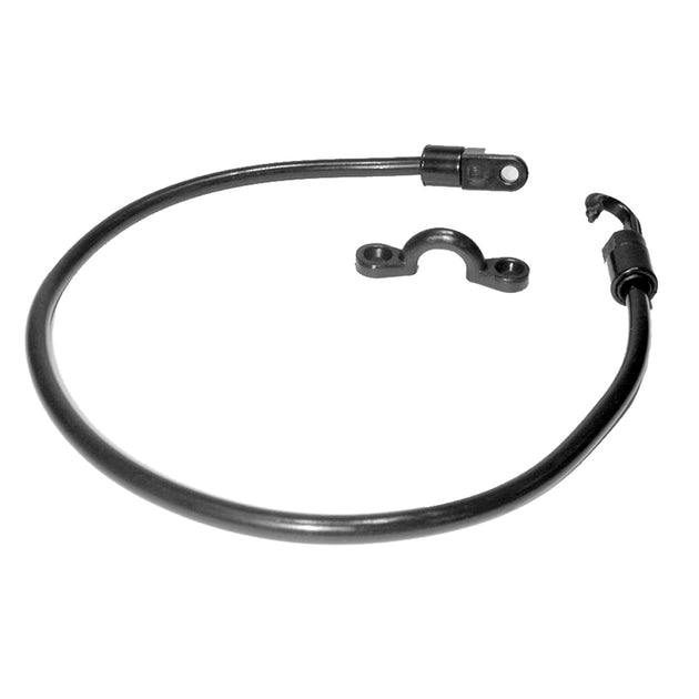 Rod Saver Poly Rod Strap [PRS] - Premium Rod Holder Accessories from Rod Saver - Just $11.99! Shop now at Brushy Creek Marine