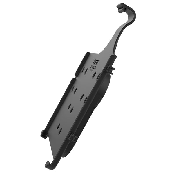 RAM Mount EZ-Rollr Cradle f/Apple iPad Pro 11" [RAM-HOL-AP23U] - Premium Tablet Mounts from RAM Mounting Systems - Just $27.99! Shop now at Brushy Creek Marine