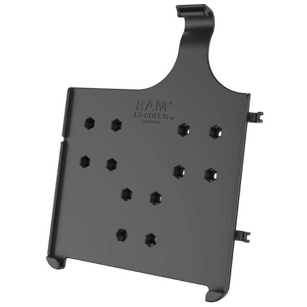 RAM Mount EZ-Rollr Cradle f/Apple iPad Pro 11" [RAM-HOL-AP23U] - Premium Tablet Mounts from RAM Mounting Systems - Just $26.99! Shop now at Brushy Creek Marine