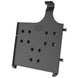 RAM Mount EZ-Rollr Cradle f/Apple iPad Pro 11" [RAM-HOL-AP23U] - Premium Tablet Mounts from RAM Mounting Systems - Just $27.99! Shop now at Brushy Creek Marine