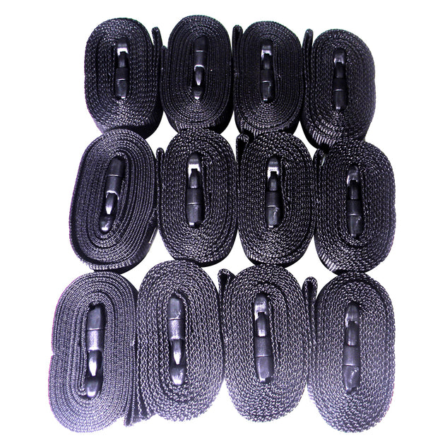 Rod Saver Economy Boat Cover Tie-Down Set - 8 - 12-Pack [EBCTD] - Premium Tie-Downs from Rod Saver - Just $44.99! Shop now at Brushy Creek Marine