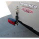 Rod Saver Deluxe Trailer Tie-Down - 1" x 2 - Pair [TTDS1/2] - Premium Tie-Downs from Rod Saver - Just $31.99! Shop now at Brushy Creek Marine