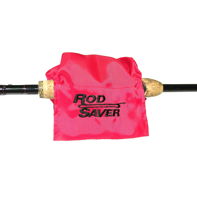 Rod Saver Bait  Casting Reel Wrap [RW] - Premium Rod & Reel Storage from Rod Saver - Just $24.99! Shop now at Brushy Creek Marine