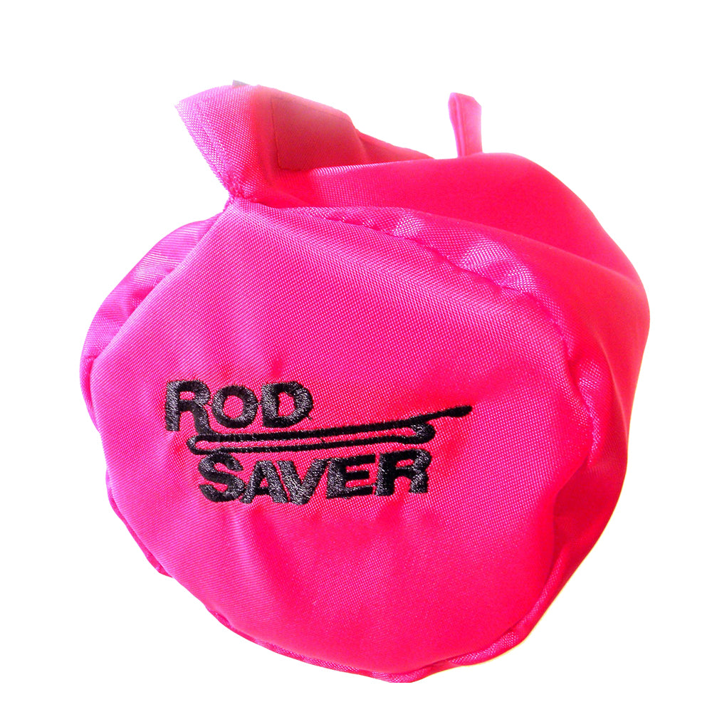 Rod Saver Bait  Spinning Reel Wrap [RW2] - Premium Rod & Reel Storage from Rod Saver - Just $16.99! Shop now at Brushy Creek Marine