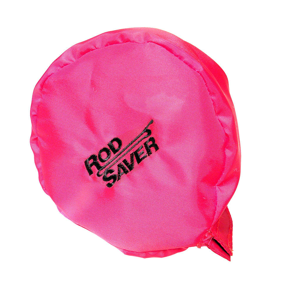 Rod Saver Saltwater Reel Wrap [RW2/S] - Premium Rod & Reel Storage from Rod Saver - Just $17.99! Shop now at Brushy Creek Marine