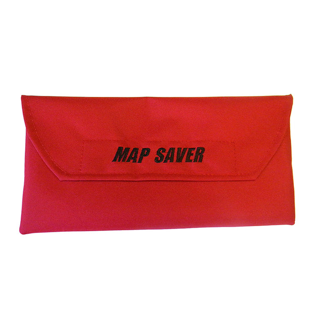 Rod Saver Map Saver [MSR] - Premium Accessories from Rod Saver - Just $35.99! Shop now at Brushy Creek Marine