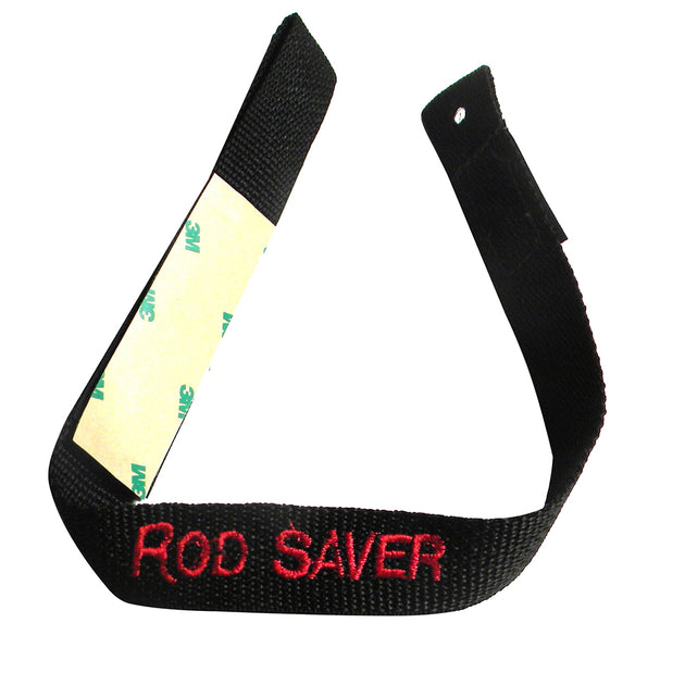 Rod Saver Replacement Seat Strap - 18" [RSS] - Premium Accessories from Rod Saver - Just $13.99! Shop now at Brushy Creek Marine