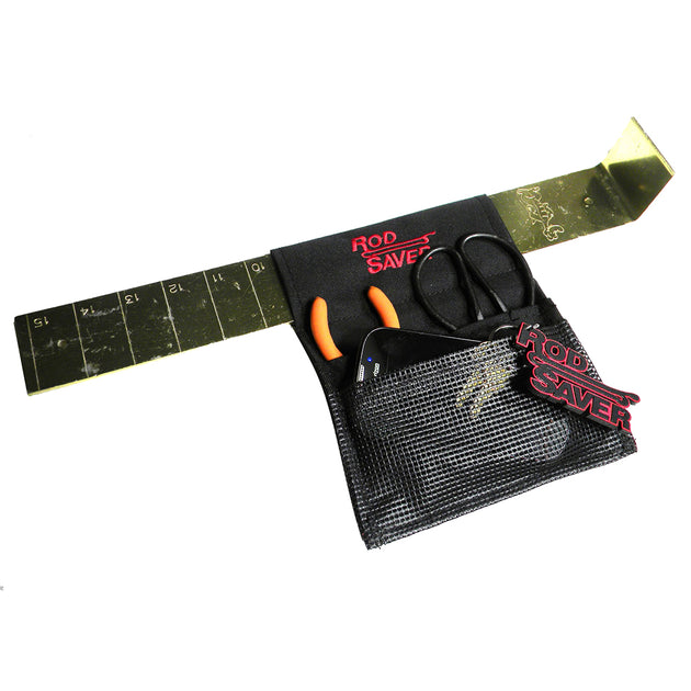 Rod Saver Stick-On Organizer [SO/O] - Premium Accessories from Rod Saver - Just $29.99! Shop now at Brushy Creek Marine