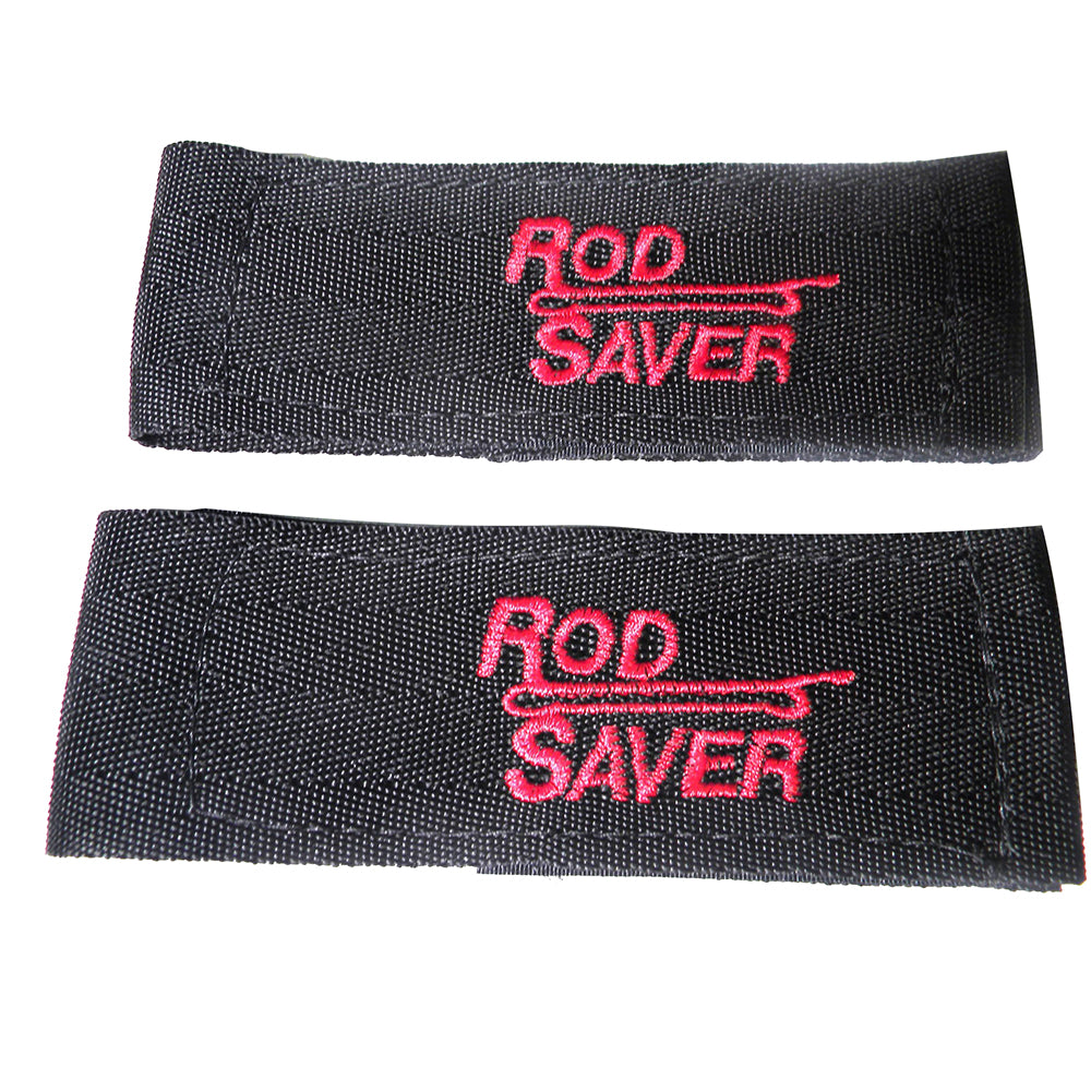 Rod Saver Rod Wraps - 16" - Pair [RRW16] - Premium Rod & Reel Storage from Rod Saver - Just $20.99! Shop now at Brushy Creek Marine
