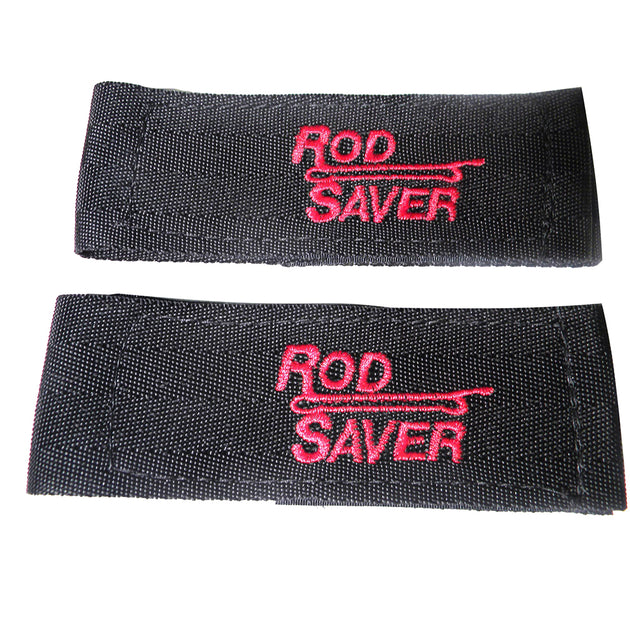 Rod Saver Rod Wraps - 16" - Pair [RRW16] - Premium Rod & Reel Storage from Rod Saver - Just $20.99! Shop now at Brushy Creek Marine