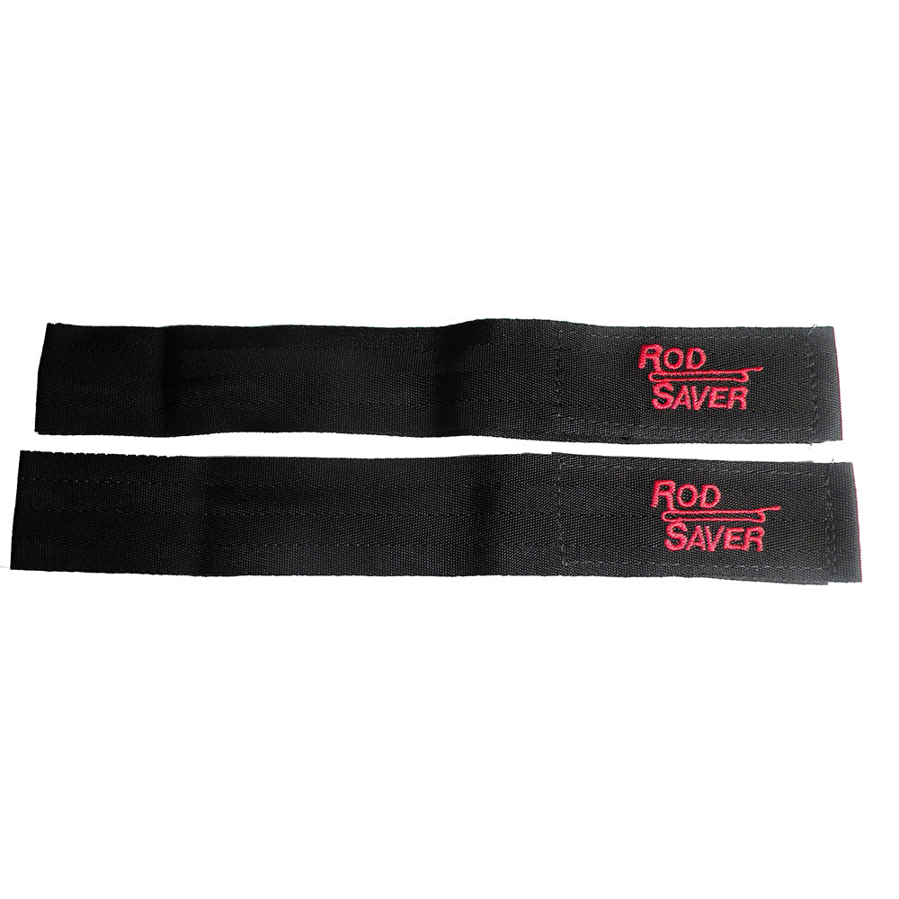 Rod Saver Rod Wraps - 32" - Pair [RRW32] - Premium Rod & Reel Storage from Rod Saver - Just $21.99! Shop now at Brushy Creek Marine