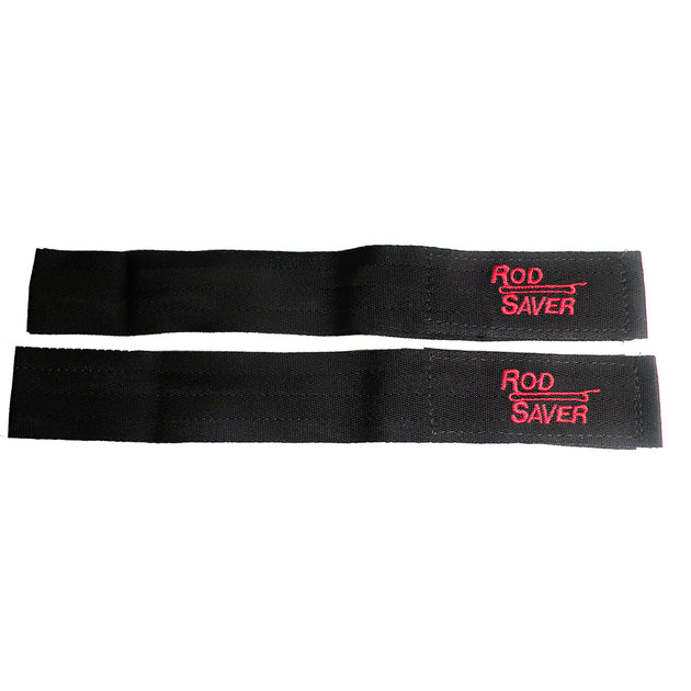 Rod Saver Rod Wraps - 32" - Pair [RRW32] - Premium Rod & Reel Storage from Rod Saver - Just $21.99! Shop now at Brushy Creek Marine