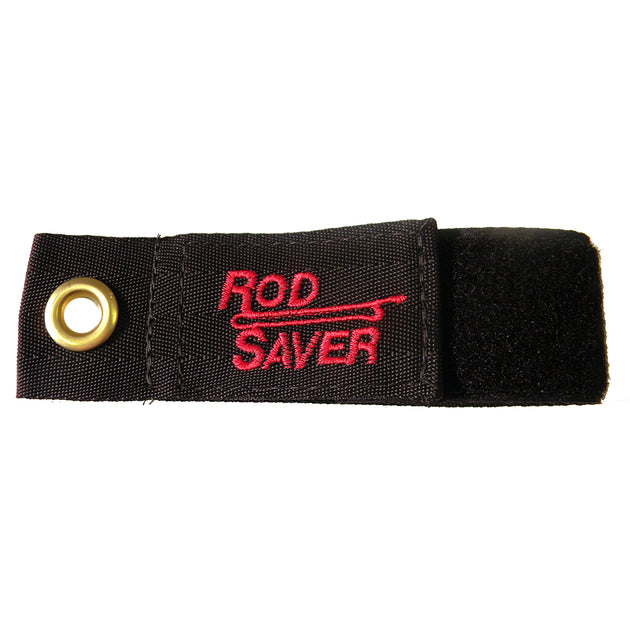 Rod Saver Rope Wrap - 10" [RPW10] - Premium Docking Accessories from Rod Saver - Just $12.99! Shop now at Brushy Creek Marine
