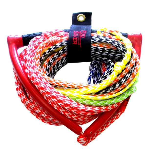 Rod Saver Rope Wrap - 16" [RPW16] - Premium Docking Accessories from Rod Saver - Just $13.99! Shop now at Brushy Creek Marine