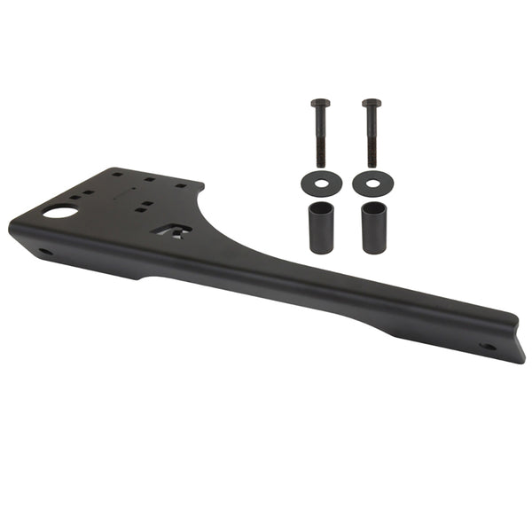 RAM Mount No-Drill Vehicle Base for 2019 RAM 1500 - Premium Vehicle Laptop Mounts from RAM Mounting Systems - Just $77.99! Shop now at Brushy Creek Marine
