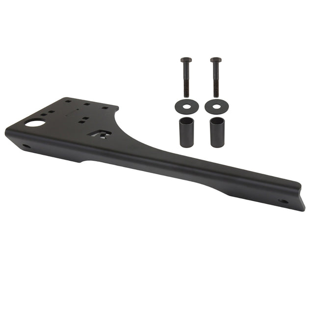 RAM Mount No-Drill Vehicle Base f/2019 RAM 1500 [RAM-VB-186ST1] - Premium Vehicle Laptop Mounts from RAM Mounting Systems - Just $75.99! Shop now at Brushy Creek Marine