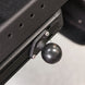 RAM Mount Universal Wheelchair Ball Base [RAM-238-WCT] - Premium Wheelchair Mounts from RAM Mounting Systems - Just $29.99! Shop now at Brushy Creek Marine