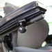RAM Mount Universal Wheelchair Ball Base [RAM-238-WCT] - Premium Wheelchair Mounts from RAM Mounting Systems - Just $29.49! Shop now at Brushy Creek Marine