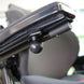 RAM Mount Universal Wheelchair Ball Base [RAM-238-WCT] - Premium Wheelchair Mounts from RAM Mounting Systems - Just $29.99! Shop now at Brushy Creek Marine