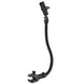 RAM Mount Tough-Claw w/RAM Flex-Rod 26" Extension Arm f/Wheelchairs [RAP-400-18-B-201] - Premium Wheelchair Mounts from RAM Mounting Systems - Just $87.99! Shop now at Brushy Creek Marine
