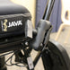 RAM Mount X-GripWheelchair Seat Track Mount f/9"-10" Tablets [RAM-238-WCT-9-UN9] - Premium Wheelchair Mounts from RAM Mounting Systems - Just $253.49! Shop now at Brushy Creek Marine