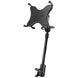 RAM Mount X-GripWheelchair Seat Track Mount f/9"-10" Tablets [RAM-238-WCT-9-UN9] - Premium Wheelchair Mounts from RAM Mounting Systems - Just $253.49! Shop now at Brushy Creek Marine