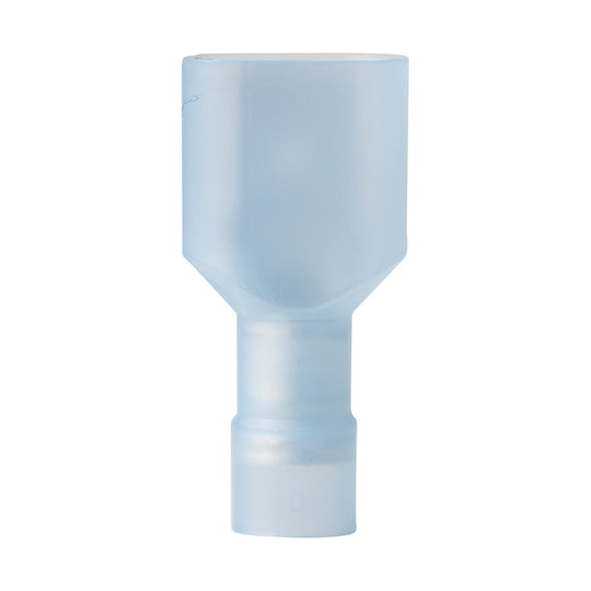 Ancor Nylon Fully Insulated Disconnect - Male - 16-14 - 25-Piece [211419] - Premium Terminals from Ancor - Just $18.99! Shop now at Brushy Creek Marine