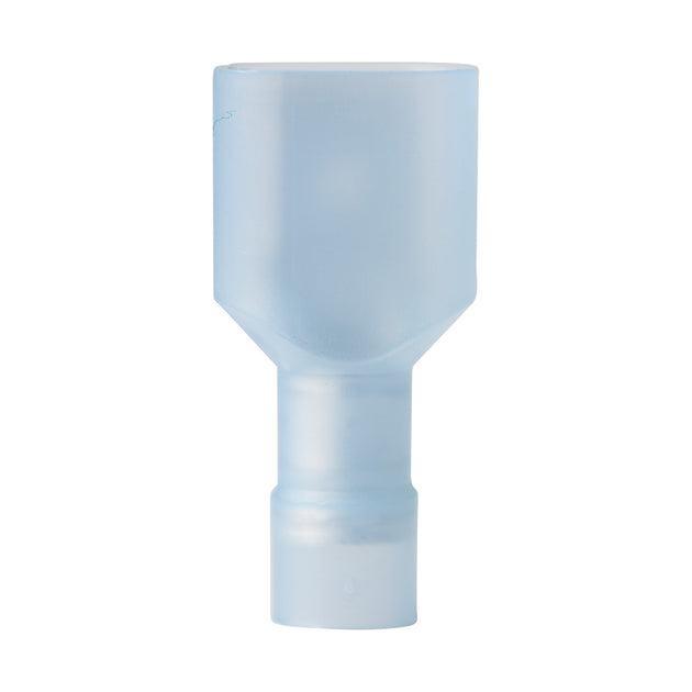 Ancor Nylon Fully Insulated Disconnect - Male - 16-14 - 25-Piece [211419] - Premium Terminals from Ancor - Just $18.99! Shop now at Brushy Creek Marine