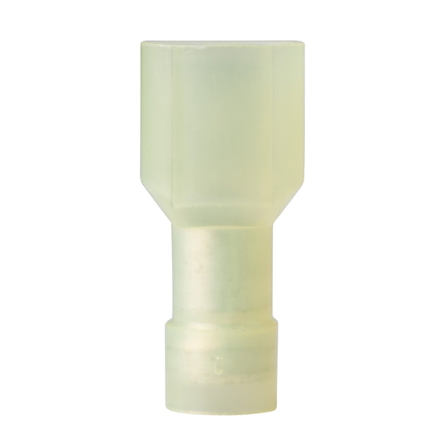 Ancor Nylon Fully Insulated Disconnect - Male - 12-10 - 25-Piece [211429] - Premium Terminals from Ancor - Just $27.99! Shop now at Brushy Creek Marine