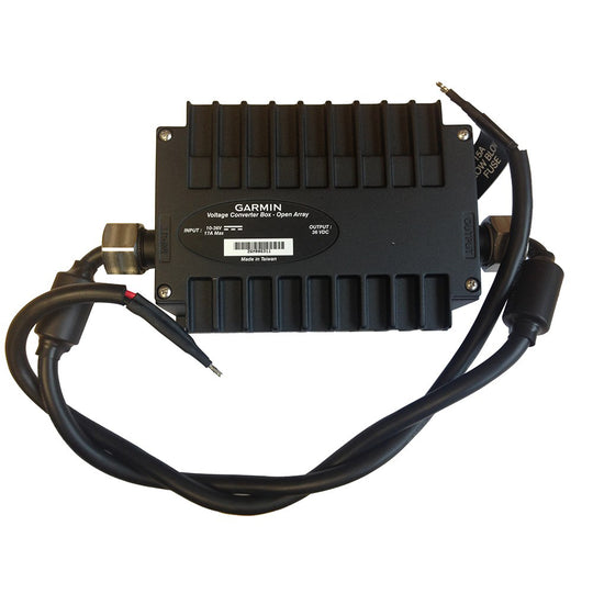 Garmin Voltage Converter Unit [S11-01315-30] - Premium Radars from Garmin - Just $226.99! Shop now at Brushy Creek Marine